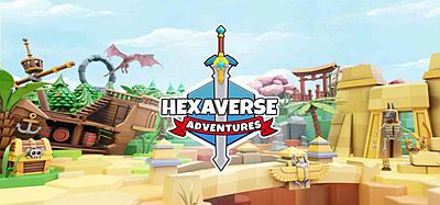 Oculus Quest 游戏《六维宇宙冒险》Hexaverse Adventures